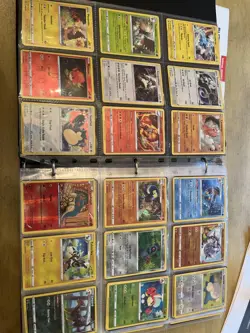 Pokemon card of lot Of 100! See Description! - Image 3