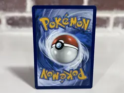 Fan made Pokemon Celebi on 151 Holo Energy Card - Image 3