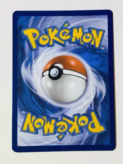Pokemon Mewtwo 052 Sv: Scarlet & Violet Promo Holo 130 HP Psyslash Card - Image 2