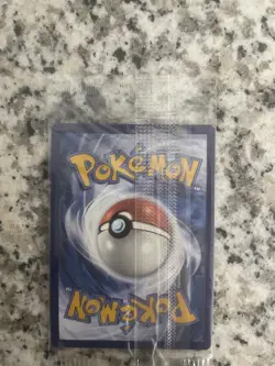 Pikachu 027 Sv: Scarlet & Violet Promo Cards Holo in Package - Image 2