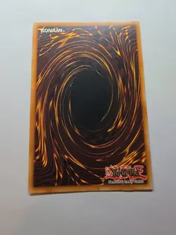 Lord Of D. SDK-041 Yugioh TCG Unlimited Super Rare Card LP - Image 2