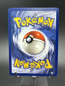 1st Edition Energy Search - 59/62 - Pokemon Fossil Common Card WOTC - Image 5