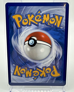 Pokemon TCG Mega Gengar EX Full Art Holo Card 269/217 Psychic PACK FRESH NM - Image 2