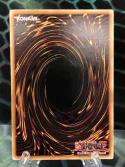 Dark Magician - FL1-EN002 - Secret Rare- Yu-Gi-Oh YGO Card - LP - Image 3