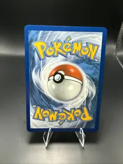 Pokemon Card - Team Rocket's Handiwork XY Fates Collide 124/124 Ultra Rare - Image 3