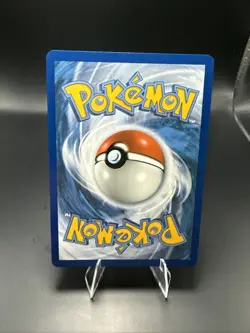 Pokemon Card - Team Rocket's Handiwork XY Fates Collide 124/124 Ultra Rare - Image 4