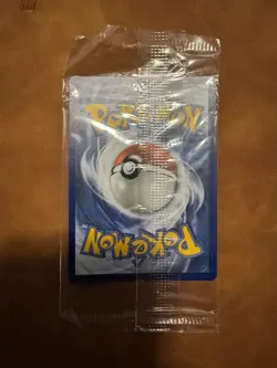 Greninja Gold Star SWSH144 SWSH: Sword & Shield Promo Cards Holo (Sealed) - Image 3