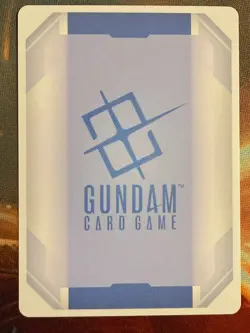 Gundam Card Game- Psycho Gundam (LR+) - Dual Impact (GD02-001) - Image 2