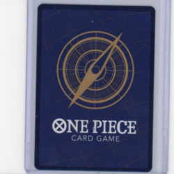 ST18-002 O-Nami EB03 Heroines Dash Pack Alt Art One Piece TCG English Card - Image 2