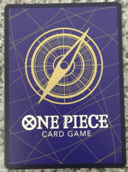 [NM] Boa Hancock ONE PIECE Card Game Japan PRB02-017 The Best 2 1 - Image 2