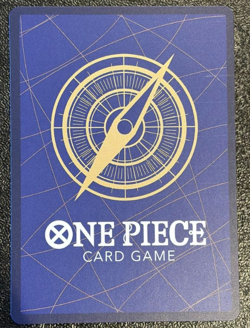 [NM] Boa Hancock ONE PIECE Card Game Japan P-115 Japanese V Jump Promo 1 - Image 2