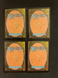 Clockspinning x4 [Timespiral] Light Play Magic MTG Cards - Image 2