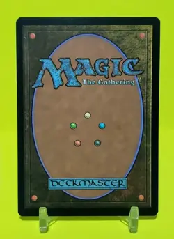 MAGIC THE GATHER ANCIENT ADAMANTOISE FINAL FANTASY NON FOIL #172 NM - Image 2