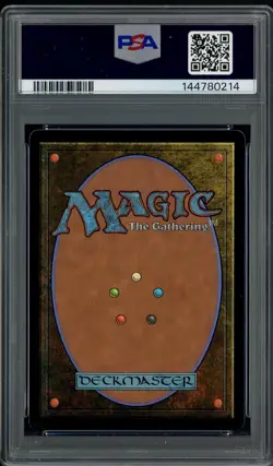 2025 MTG Final Fantasy EN Character Borderless Surge Foil 0211 G'Raha Tia PSA 10 - Image 2