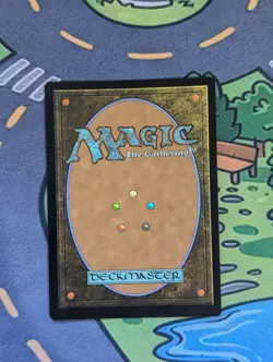 Sakura-Tribe Elder P 004 PRM - MTG Year Of The Snake Foil Promo 2025 - Image 5