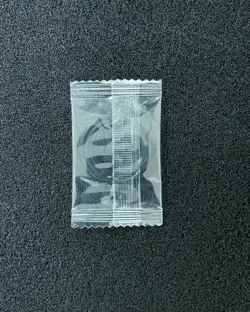 2025 Pokemon TCG S-Chinese 151 Collection Dunsparce Coin Sealed LU57 - Image 2