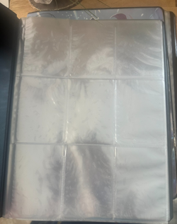 Ultra Pro Pokemon ~ TCG ~ Gallery Series ~ Sword & Shield—~ 9-Pocket Portfolio - Image 2