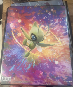 Ultra Pro Pokemon ~ TCG ~ Gallery Series ~ Sword & Shield—~ 9-Pocket Portfolio - Image 3