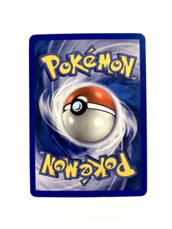 Hariyama 8/109 Ruby & Sapphire Reverse Holo Rare Pokemon TCG Card LP - Image 2