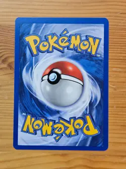 Pokemon TCG Chikorita Neo Genesis #54/111 1st Edition Common LP WOTC. - Image 2