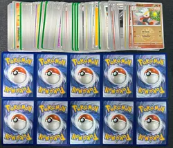 Pokemon TCG ENG ASCen 120/217 Mismagius Dratini Snorunt Lunatone Lot*104 - Image 2