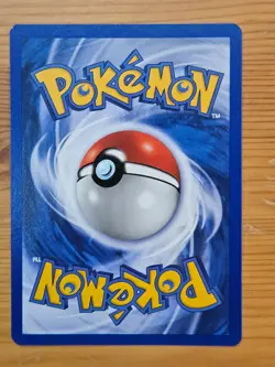 Pokemon TCG Cyndaquil 56/111 Common 1st Edition Neo Genesis LP/NM WOTC. - Image 2