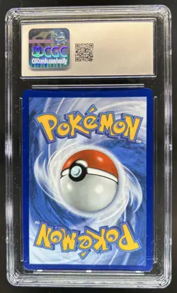 2025 Pokemon Prismatic Evolutions Jolteon ex Promos #030/131 CGC 10 - Image 2