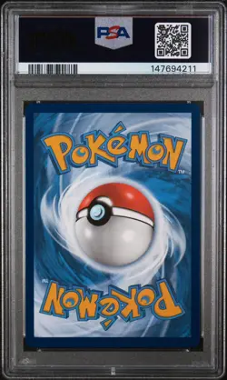 2024 POKEMON SVP EN-SV BLACK STAR PROMO #159 MAGNETON PSA 10 - Image 3