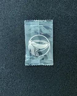 2025 Pokemon TCG S-Chinese 151 Collection Lugia Coin Sealed LU57 - Image 1