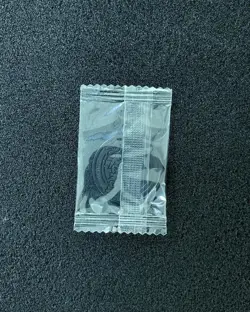 2025 Pokemon TCG S-Chinese 151 Collection Lugia Coin Sealed LU57 - Image 2