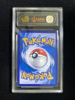 2025 Pokemon TCG S-Chinese CBB1C Captain Pikachu 0709/09 APH 10 WE64 - Image 2