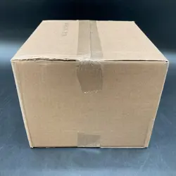 Pokemon TCG Black Bolt White Flare Unova Poster Collection Box Case Sealed 6 Box - Image 3