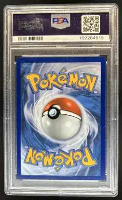2024 Pokemon Surging Sparks Skarmory #209/191 PSA 10 - Image 2