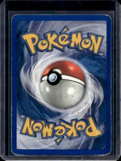 2000 Pokemon Set 2 Poliwrath Holo #15/130 - Image 2