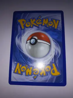 Pokemon TCG Mega Gengar EX Full Art Secret Rare Holo ASC 284/217 350 HP - Image 5