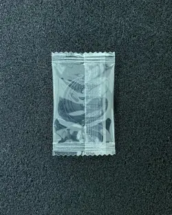 2025 Pokemon TCG S-Chinese 151 Collection Froslass Coin Sealed LU57 - Image 2