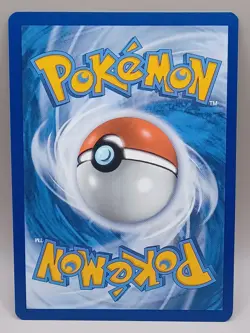 Greedent ex - 179/197 Obsidian Flames Double Rare Pokemon - NM/MINT - Image 2