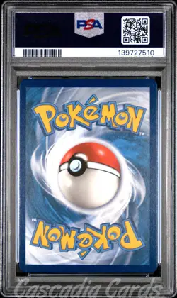 PSA 10 Dragonite VStar Full Art Rainbow 081/078 Pokemon Go Pokemon - Image 2