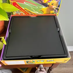 2020 Pokemon TCG Battle Academy Charizard Raichu Mewtwo Charizard Complete Game 820650807893 - Image 2