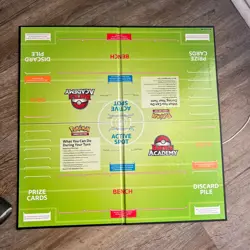 2020 Pokemon TCG Battle Academy Charizard Raichu Mewtwo Charizard Complete Game 820650807893 - Image 3