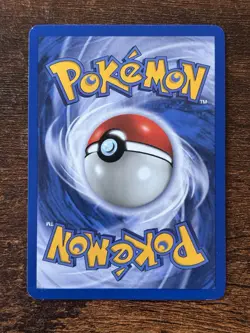 Pokemon Here Comes Team Rocket! Holo Rare Team Rocket 15/82 2000 Wizards - Image 2