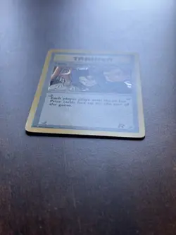 Pokemon Here Comes Team Rocket! Holo Rare Team Rocket 15/82 2000 Wizards - Image 3