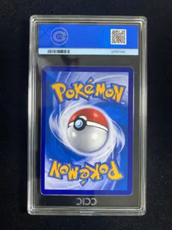 2024 Pokemon TCG S-Chinese Gift Box Jolteon VMAX #CSHC 009/009 Holo CCIC 9 OC83 - Image 2