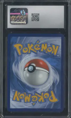 2025 Pokemon PRE EN Surprise Box Exclusive #006 Leafeon ex CGC 10 GEM MINT - Image 2