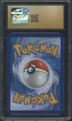 2025 Pokemon MEP EN BSP UPC #023 Mega Charizard X ex CGC 10 PRISTINE - Image 2