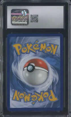 2023 Pokemon Crown Zenith Galarian Gallery #GG52 Hisuian Samurott Vstar CGC 8.5 - Image 2