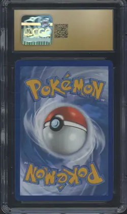 2022 Pokemon Silver Tempest #059 Radiant Alakazam Holo CGC 10 PRISTINE - Image 2