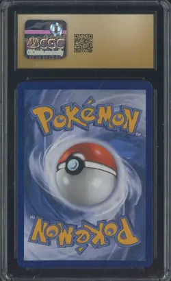 2025 Pokemon MEP EN BSP UPC #023 Mega Charizard X ex CGC 10 PRISTINE - Image 2
