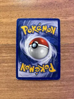 Dewgong 36/130 Pokemon Base Set 2 Uncommon HP - Image 2