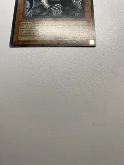 Yu-Gi-Oh! SKY SOURGE NORLERAS Super Rare 1st Edition FOTB-EN022 MP - Image 2